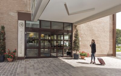 Dal 23 settembre la densitometria ossea Echos-Light REMS senza raggi X
