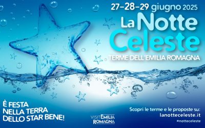 Notte Celeste 2025