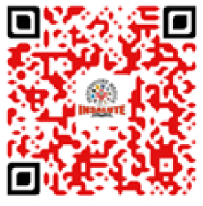 QR Code Convegno 31 maggio 2025