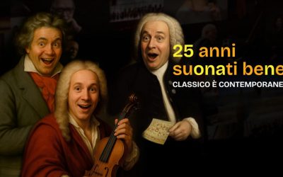 L’Emilia Romagna Festival fa tappa alle Terme di Castel San Pietro