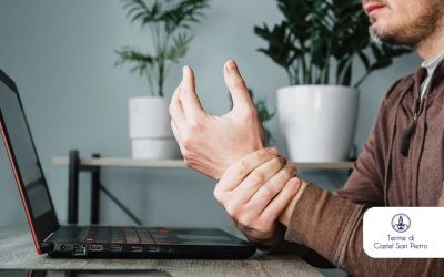 Dalle acque e dai fanghi delle Terme, i benefici per le patologie reumatiche
