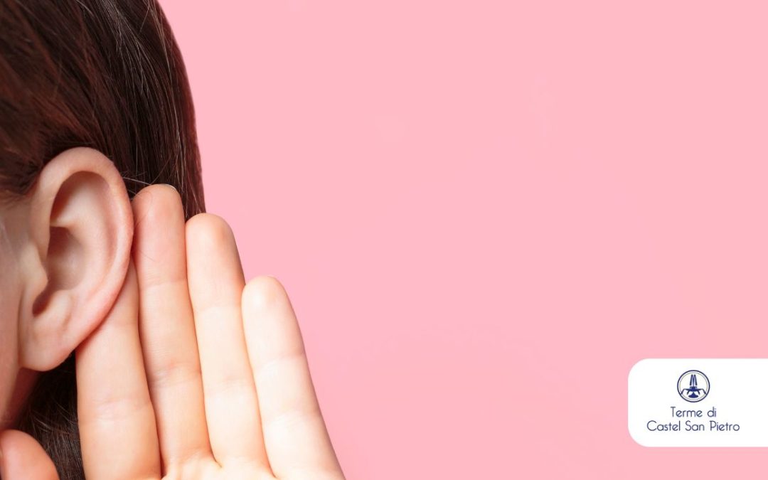 Quando il raffreddore compromette l’udito del bambino: il rimedio è termale