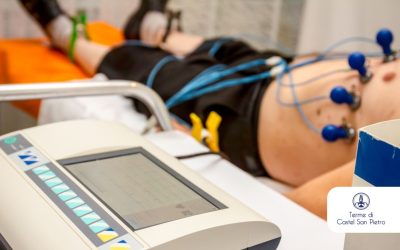 Medicina dello Sport, Cardiologia e Ortopedia: nuove competenze al Poliambulatorio delle Terme