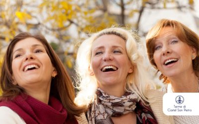Cure inalatorie con acqua sulfurea