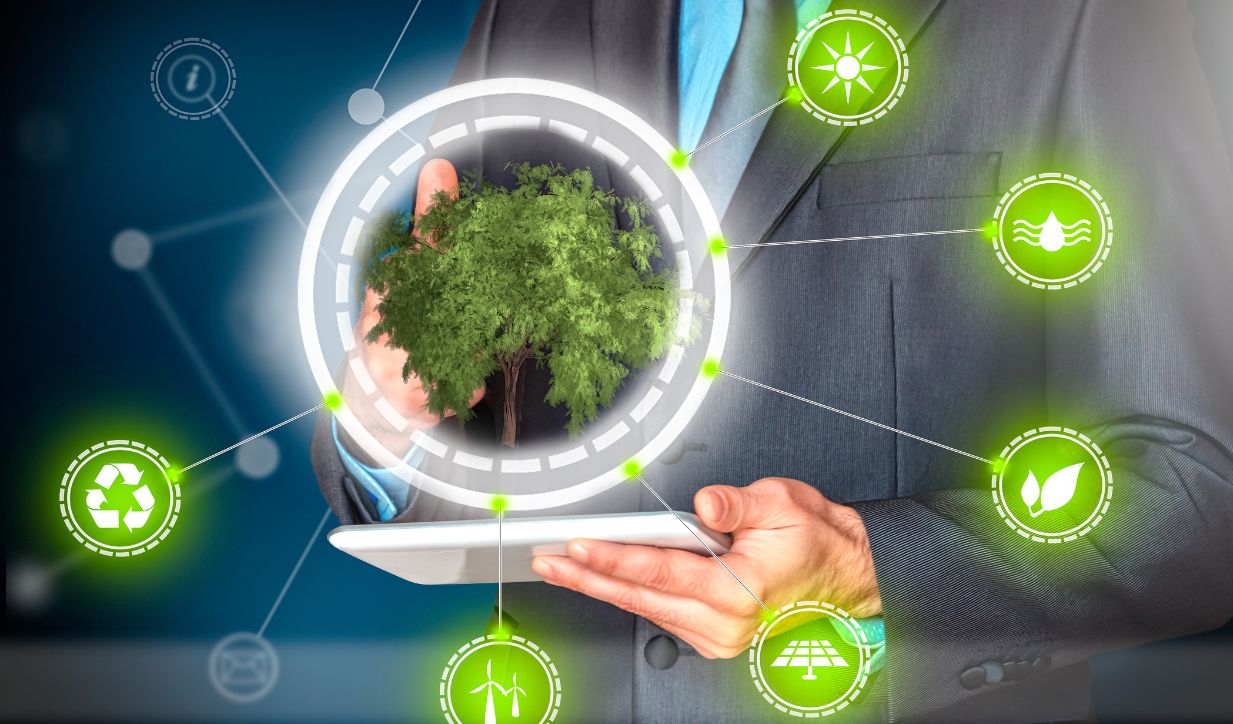 Terme di Castel San Pietro - Efficienza energetica