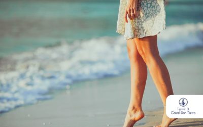 Cosa sono le flebopatie e perché curarle alle Terme