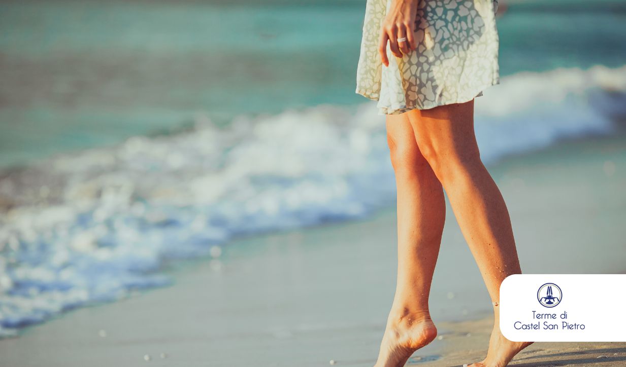 Terme di Castel San Pietro – Flebopatia Terme di Castel San Pietro - Flebopatia