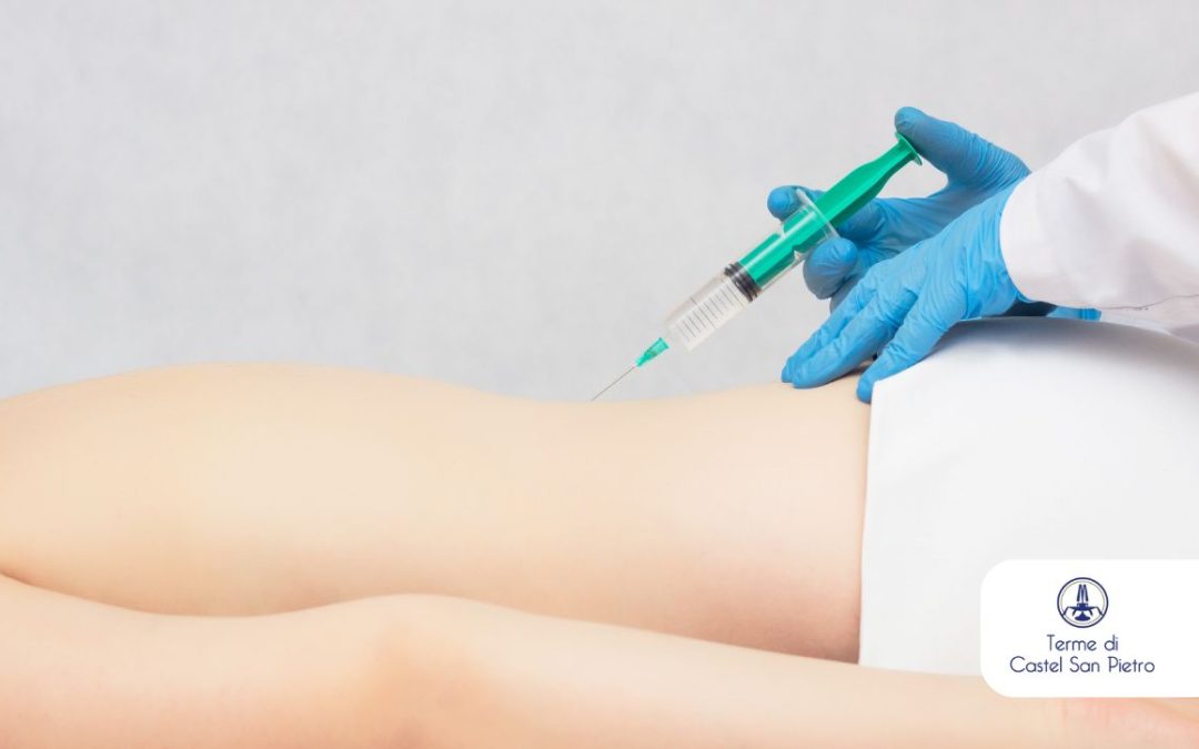 Ozonoterapia e cure termali: l’efficacia naturale delle Terme di Castel San Pietro