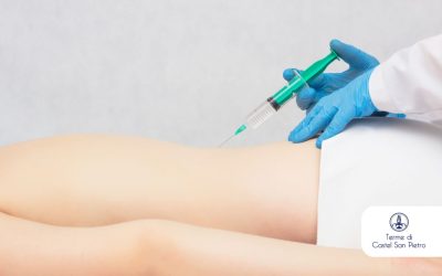 Ozonoterapia e cure termali: l’efficacia naturale delle Terme di Castel San Pietro