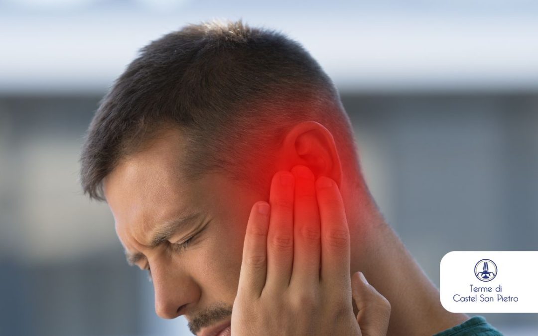 Problemi all’orecchio? Le acque termali aiutano a ritrovare il benessere uditivo