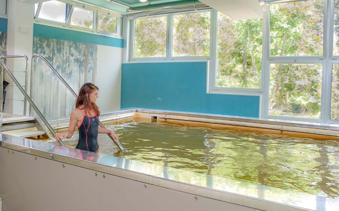 Cure termali: l’importanza di completare il ciclo prescritto