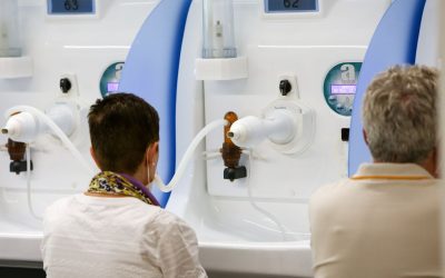 Sinusite cronica e problematiche respiratorie ricorrenti