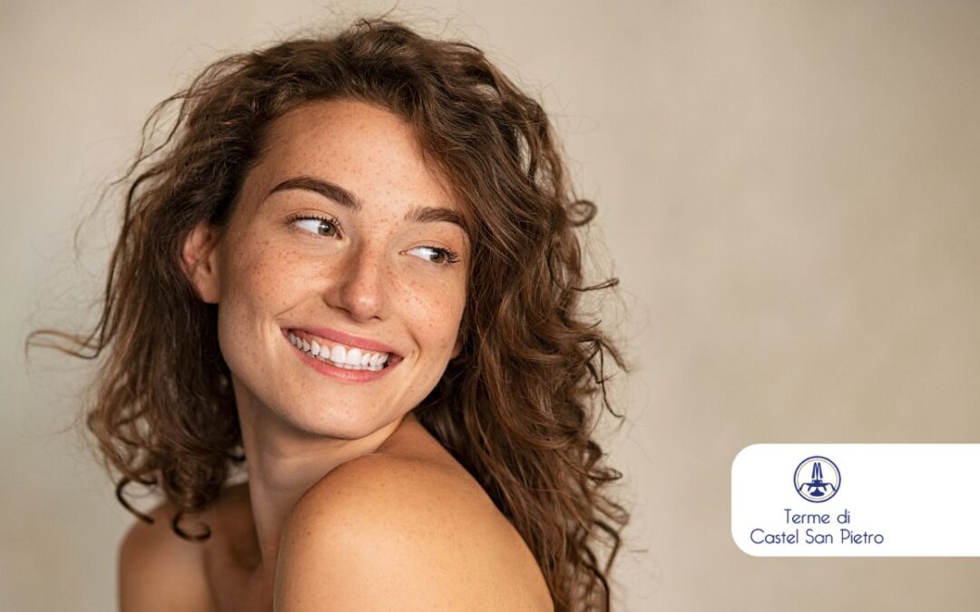 Cos’è la balneoterapia orale e perchè fa bene al tuo sorriso