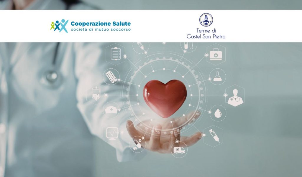 Convenzione Cooperazione Salute