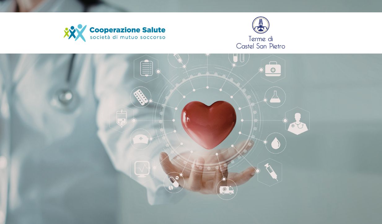 Convenzione Cooperazione Salute Convenzione Cooperazione Salute