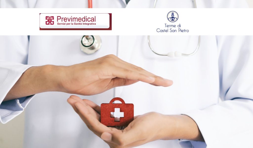 Convenzione Previmedical
