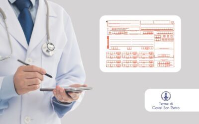 Sai che puoi fare le cure termali in convenzione con il Servizio Sanitario Nazionale?