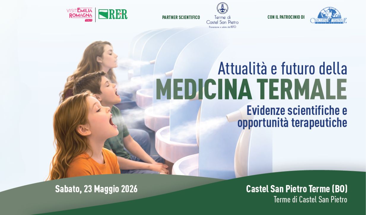 Medicina Termale Medicina Termale