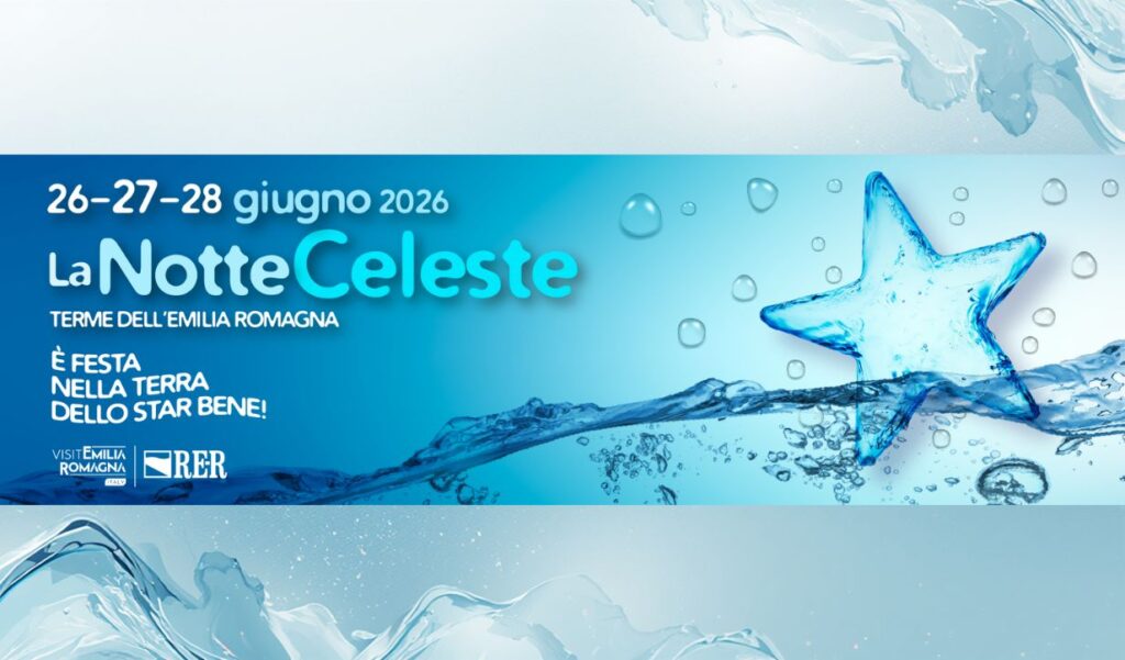 Notte Celeste 2026