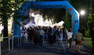 Notte Celeste 2026