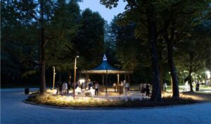 Notte Celeste 2026