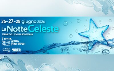 È in arrivo la Notte Celeste 2026