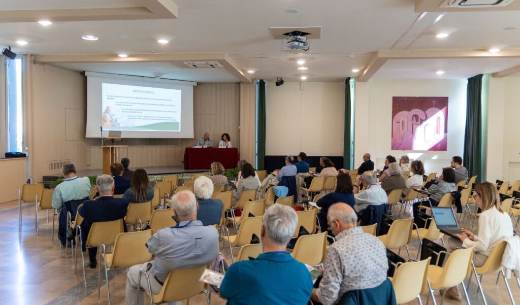 Terme di Castel San Pietro - Osteoporosi