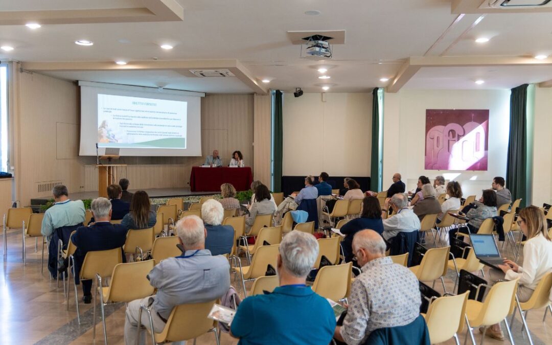 L’uso di acque sulfuree aiuta a prevenire l’osteoporosi, i risultati di una ricerca dell’Istituto Rizzoli di Bologna