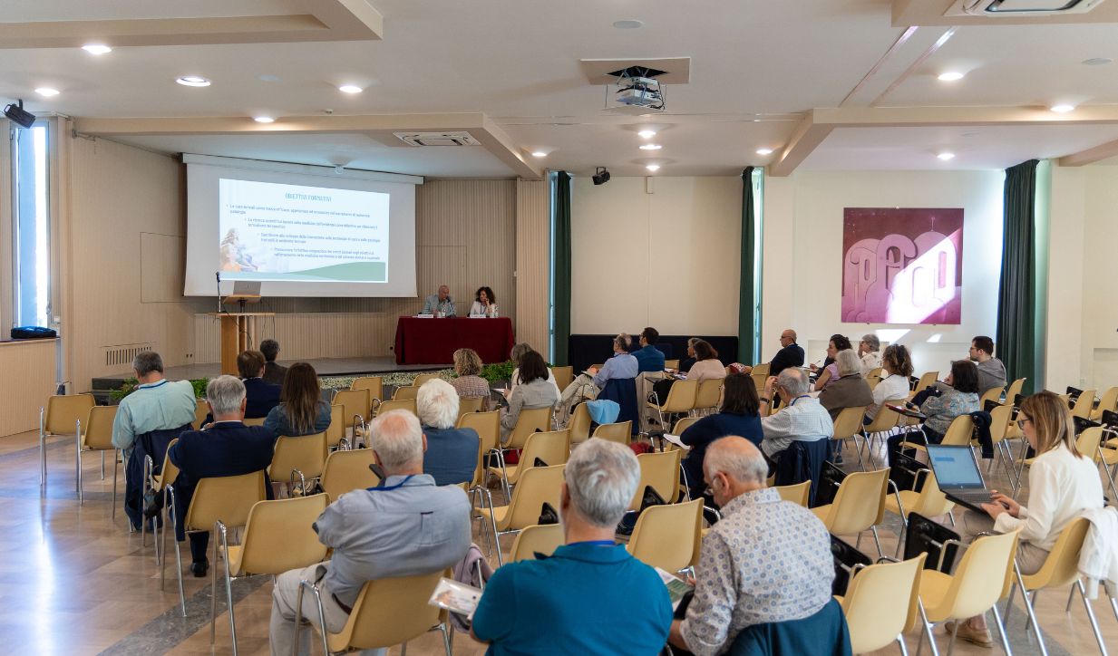 Terme di Castel San Pietro – Osteoporosi Terme di Castel San Pietro - Osteoporosi