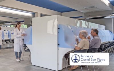 Un autunno di prevenzione: cure inalatorie con orario prolungato