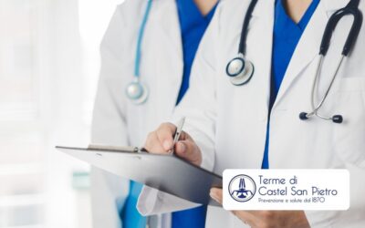 Medici di famiglia e Terme: un’alleanza per la salute