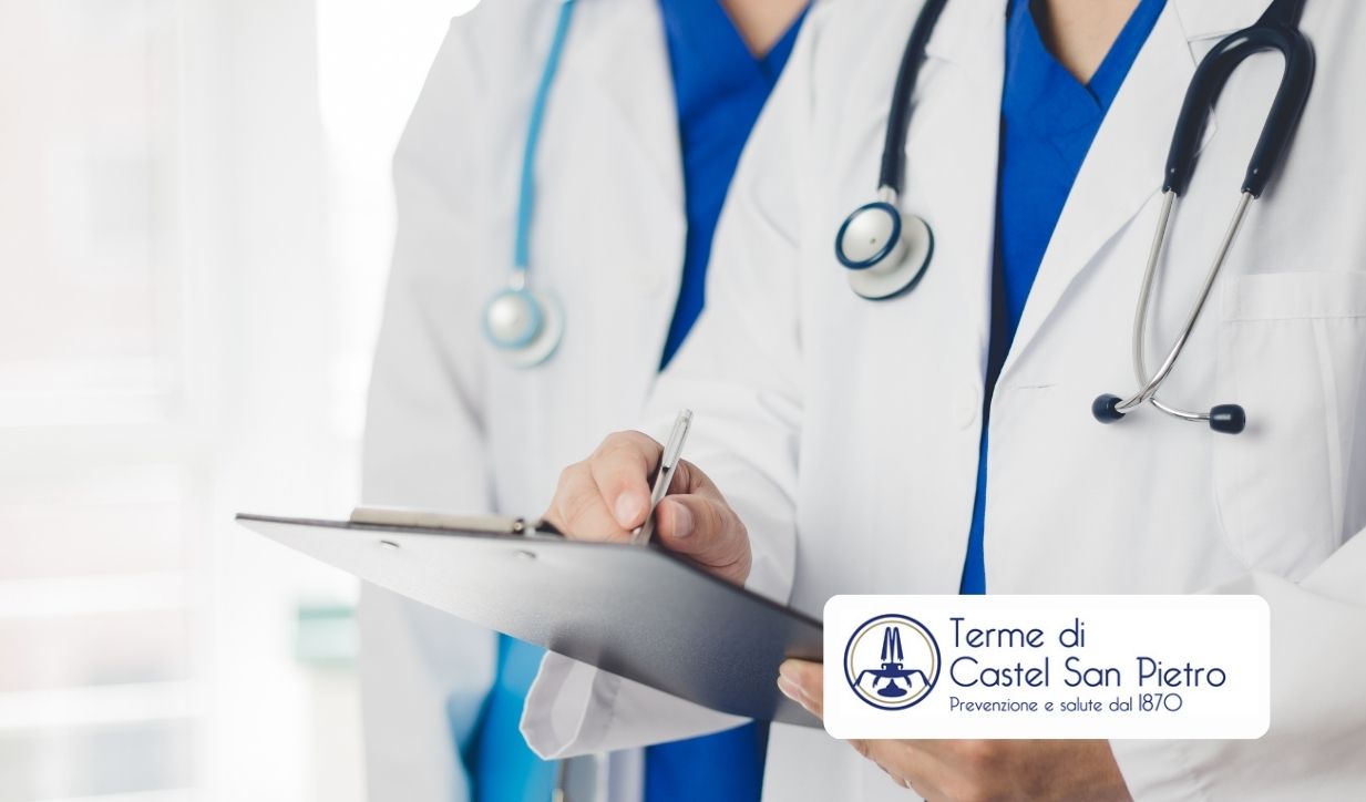Medici di famiglia e Terme