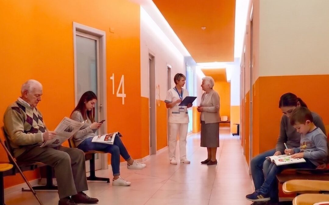 Salute e prevenzione a portata di mano: scopri il nostro Poliambulatorio