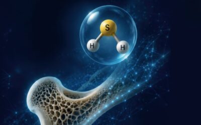 L’idrogeno solforato contenuto nell’acqua sulfurea protegge le nostre ossa: la straordinaria conferma della ricerca scientifica