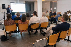 Cure termali inalatorie-Convegno Terme dottor Zarro